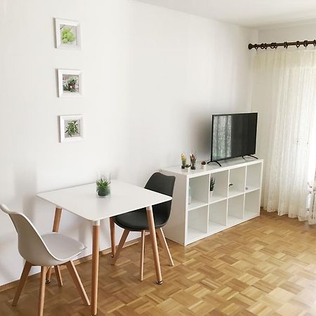 Weststadt Apartment Baden-Baden Exterior photo